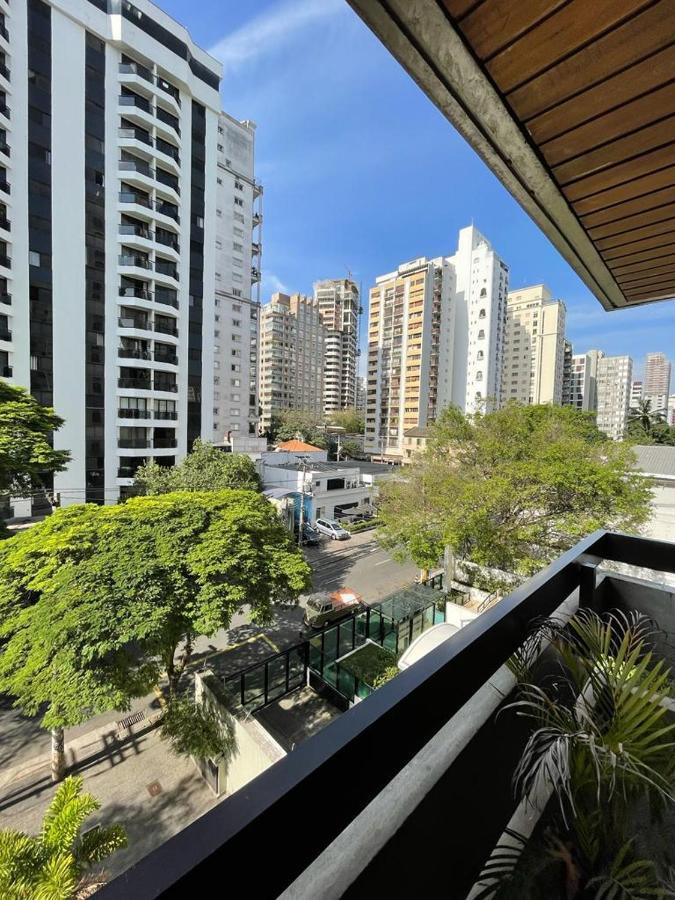 Lorena 1157 Apartamento São Paulo